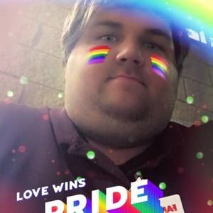 Meet your Posher, Austin